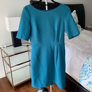 NWOT Banana Republic Short Sleeve Dress